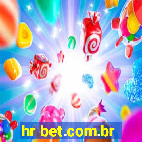 hr bet.com.br